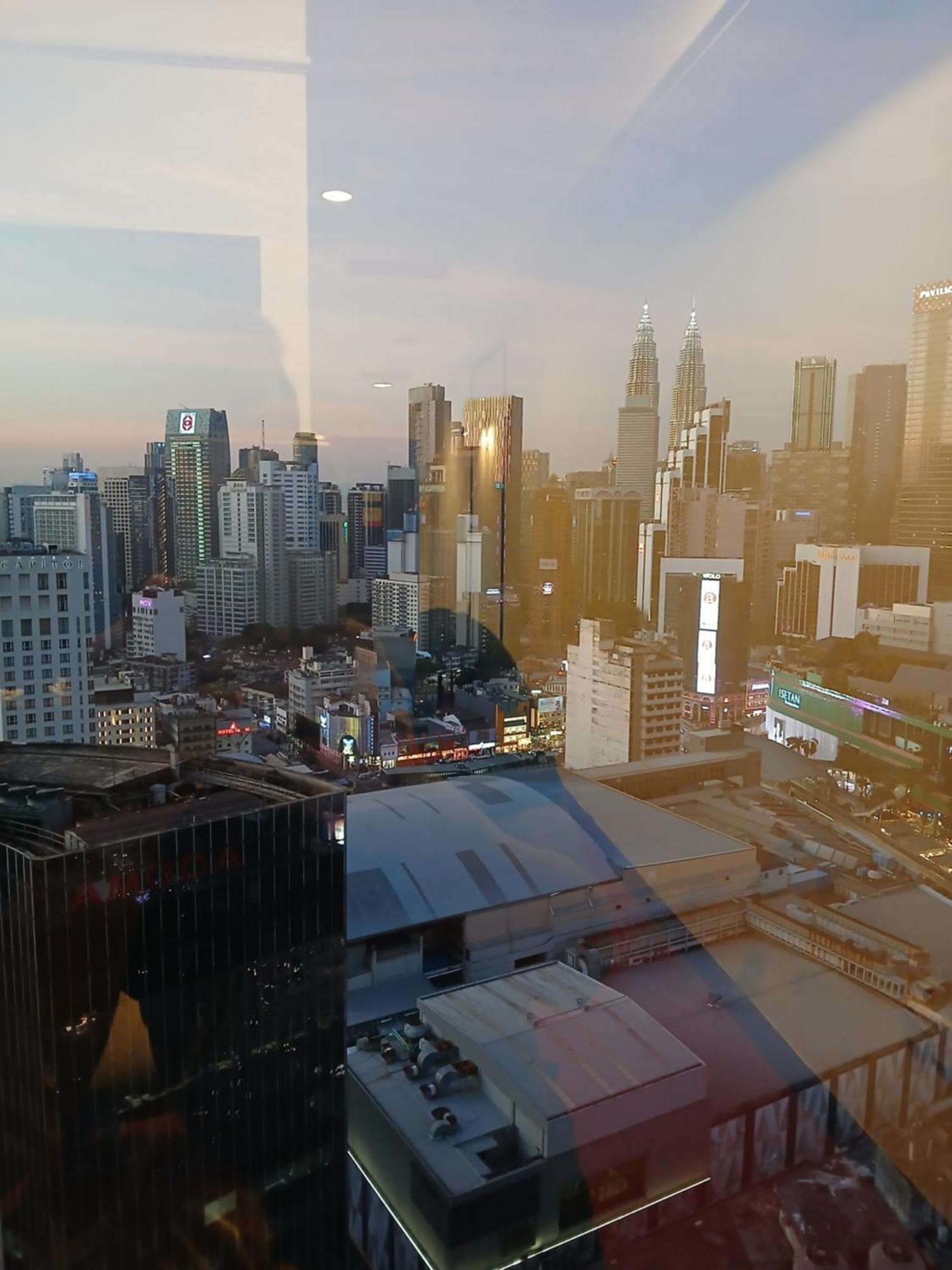 Junior Empire At Times Square Kl Pangsapuri