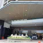 Junior Empire Suites At Times Square Kl