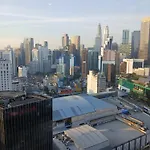 Junior Empire Suites At Times Square Kl