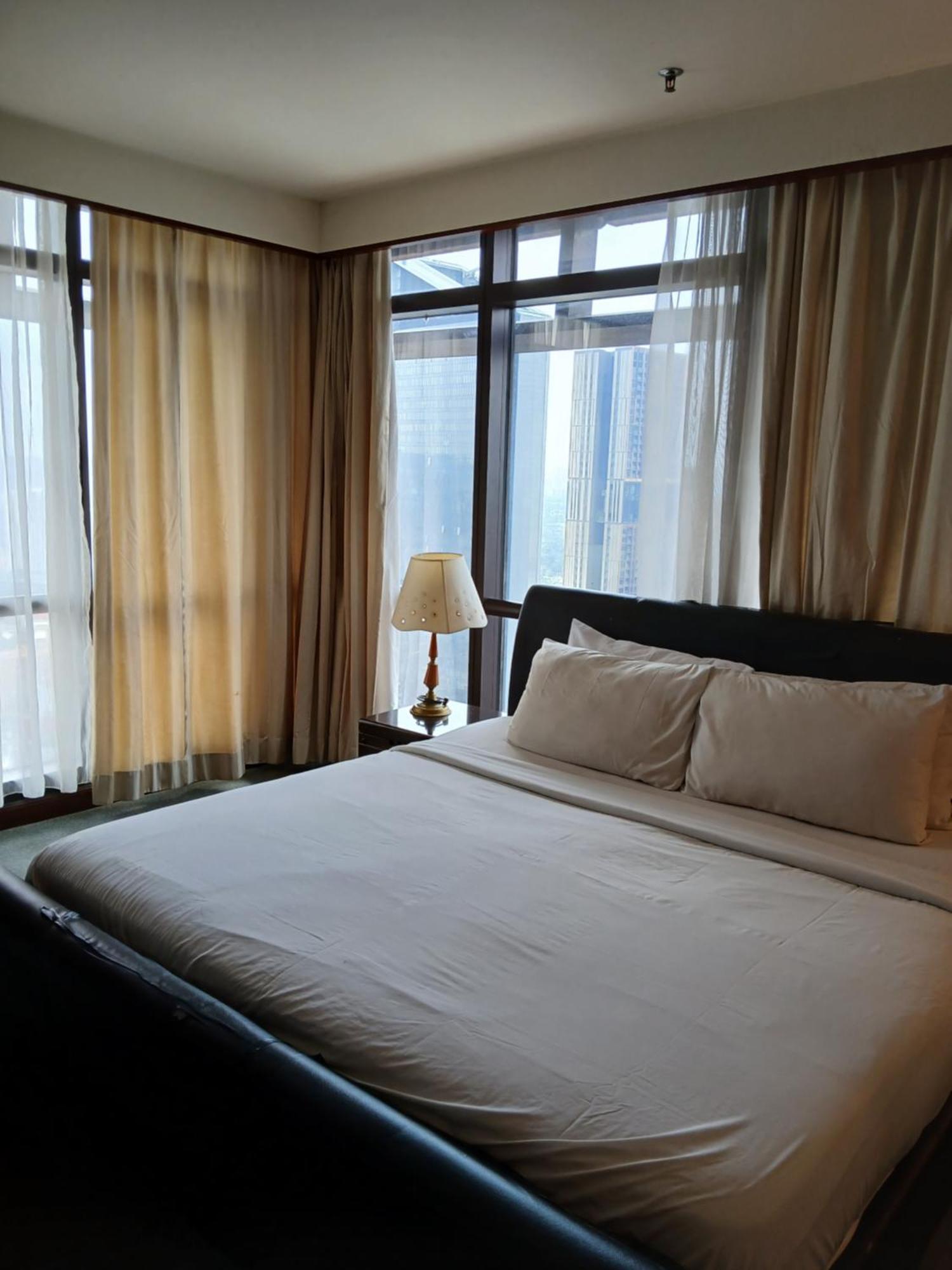 Apartment Junior Empire At Times Square Kl Kuala Lumpur