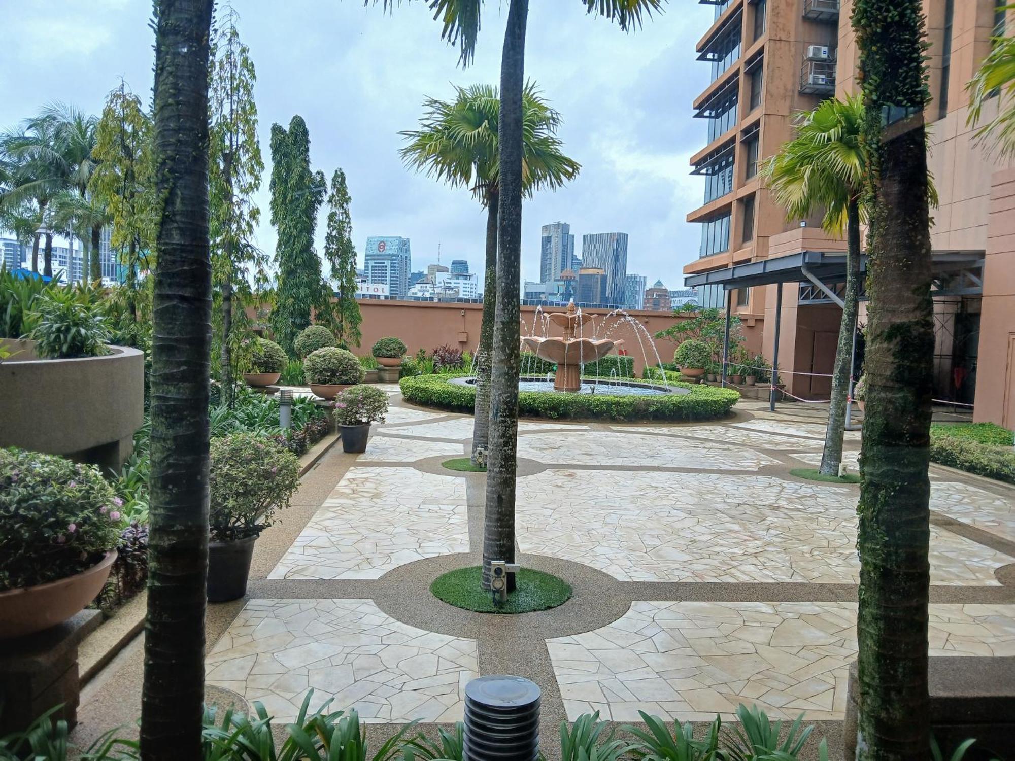 Apartment Junior Empire At Times Square Kl *