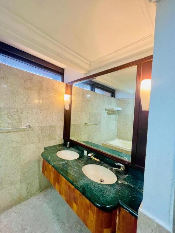 Apartment Junior Empire At Times Square Kl Kuala Lumpur