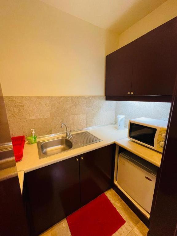 Junior Empire At Times Square Kl Apartment Kuala Lumpur