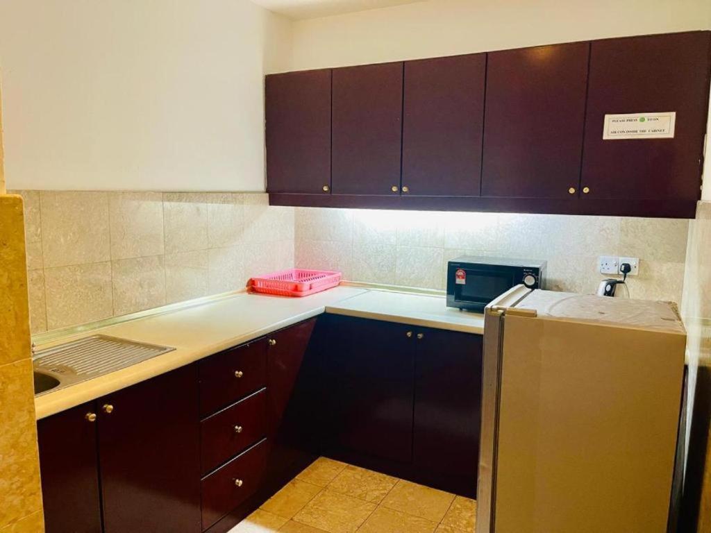 Apartment Junior Empire At Times Square Kl