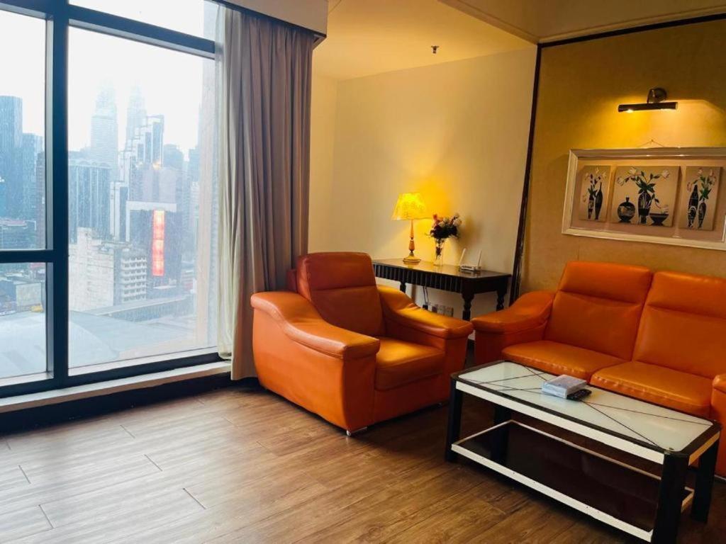 Junior Empire At Times Square Kl * Kuala Lumpur